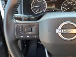 
 Nissan Rogue full									