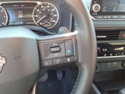 
 Nissan Rogue full									