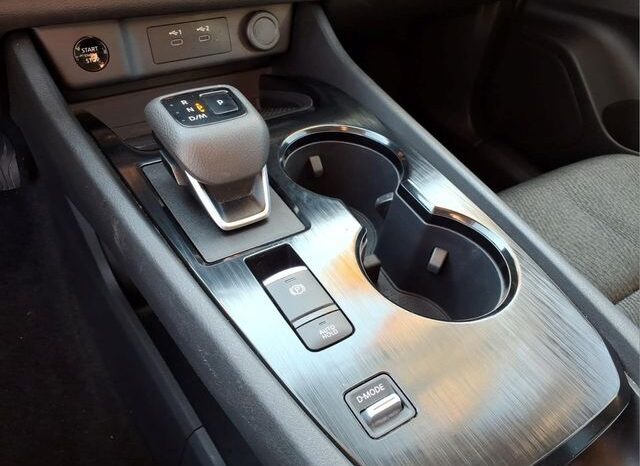 
 Nissan Rogue full									