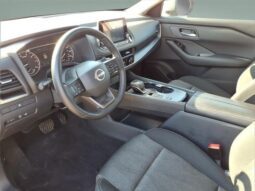 
 Nissan Rogue full									