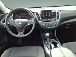
										Chevrolet Malibu full									