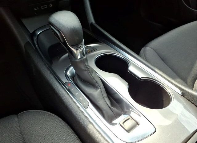 
								Chevrolet Malibu full									