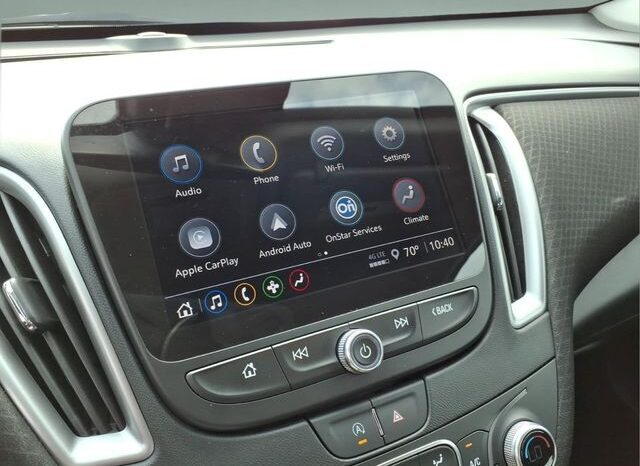 
								Chevrolet Malibu full									