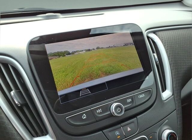 
								Chevrolet Malibu full									