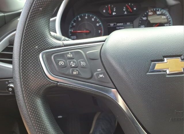 
								Chevrolet Malibu full									