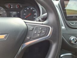 
										Chevrolet Malibu full									