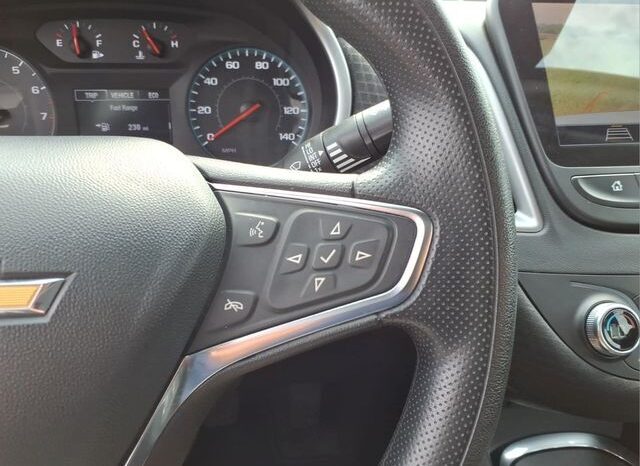 
								Chevrolet Malibu full									