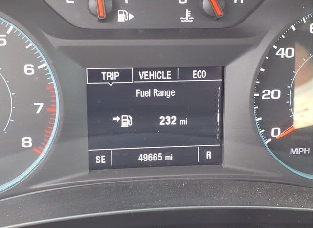 
								Chevrolet Malibu full									