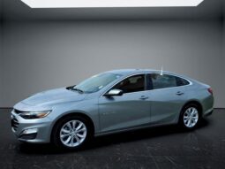 
										Chevrolet Malibu full									