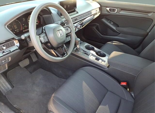 
								Honda Civic full									