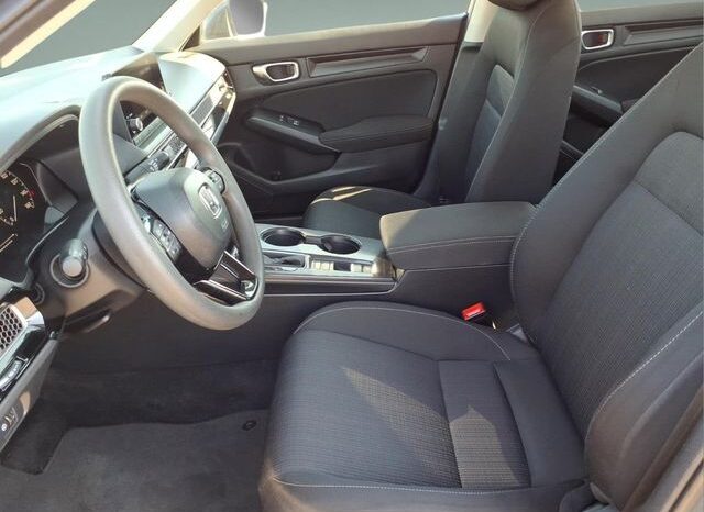 
								Honda Civic full									