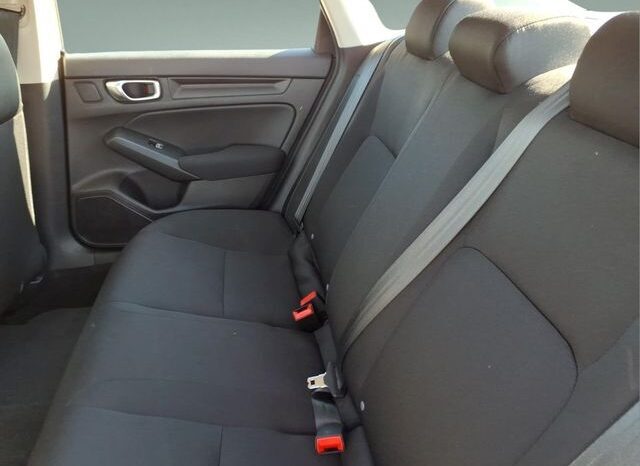 
								Honda Civic full									
