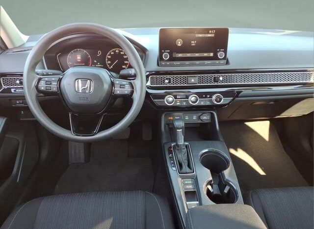 
								Honda Civic full									