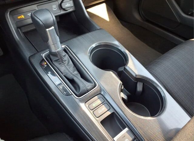 
								Honda Civic full									