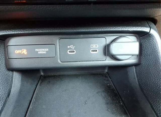 
								Honda Civic full									