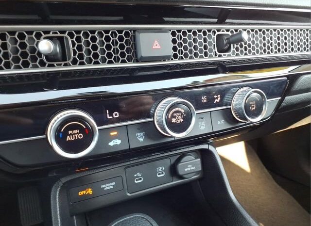 
								Honda Civic full									