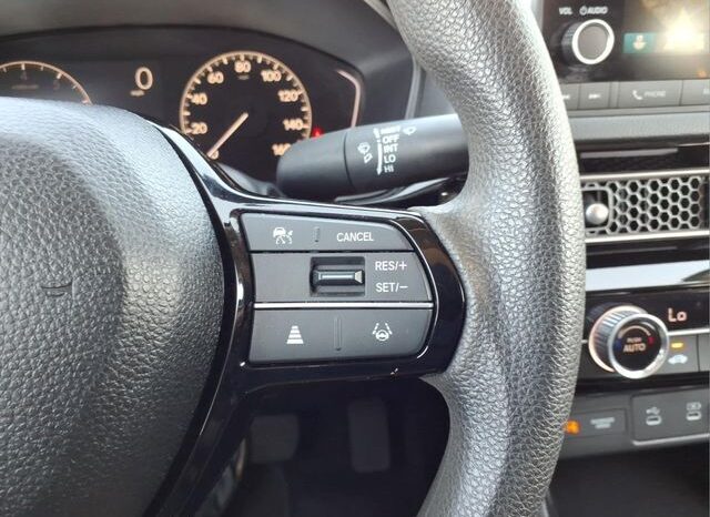 
								Honda Civic full									