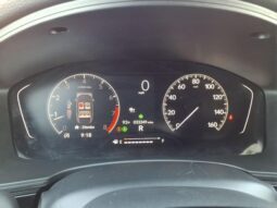 
										Honda Civic full									