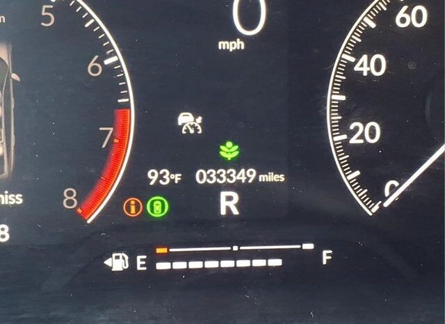 
								Honda Civic full									