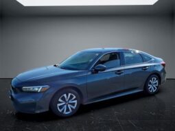 
										Honda Civic full									