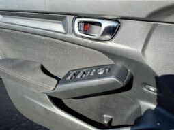 
										Honda Civic full									