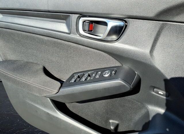 
								Honda Civic full									