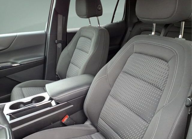 
								Chevrolet Equinox full									