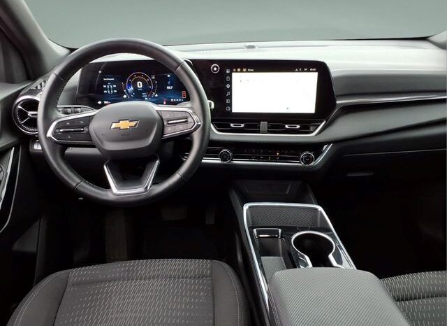 
								Chevrolet Equinox full									