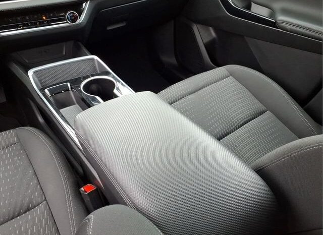 
								Chevrolet Equinox full									