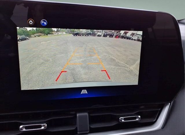 
								Chevrolet Equinox full									