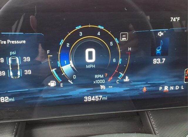 
								Chevrolet Equinox full									