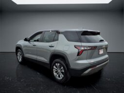 
										Chevrolet Equinox full									