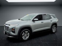 
										Chevrolet Equinox full									