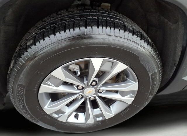 
								Chevrolet Equinox full									