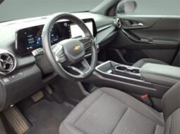 
										Chevrolet Equinox full									