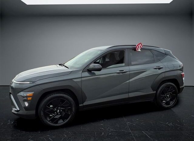 
								Hyundai Kona full									
