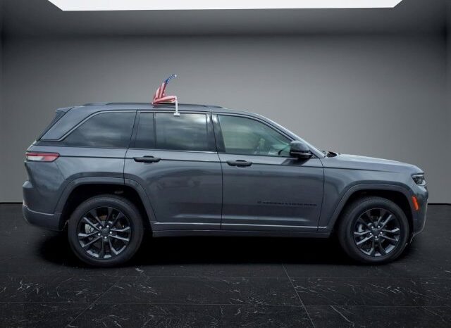 
								Jeep Grand Cherokee full									