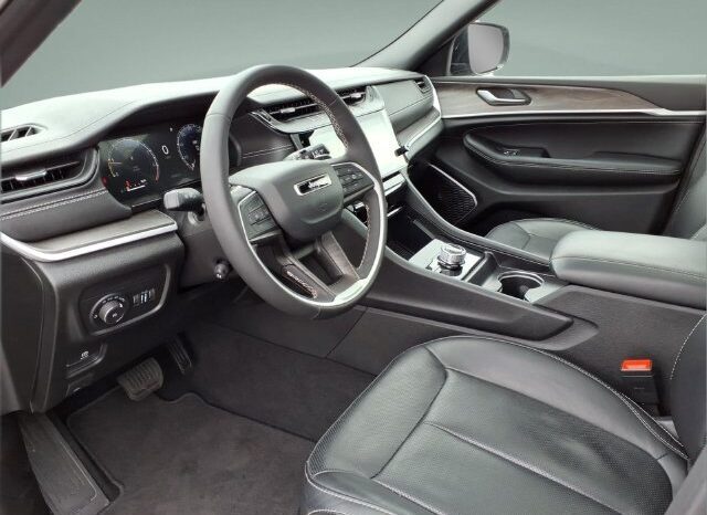 
								Jeep Grand Cherokee full									