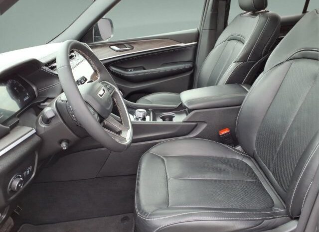 
								Jeep Grand Cherokee full									