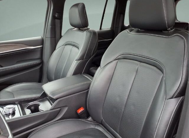 
								Jeep Grand Cherokee full									