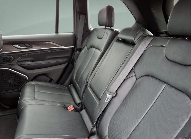 
								Jeep Grand Cherokee full									