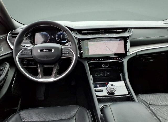
								Jeep Grand Cherokee full									