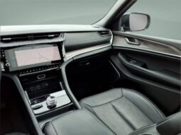 
										Jeep Grand Cherokee full									
