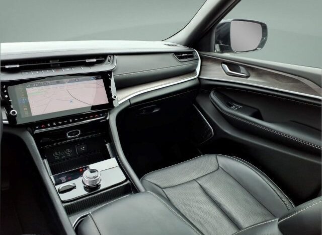 
								Jeep Grand Cherokee full									