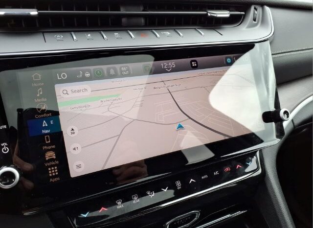 
								Jeep Grand Cherokee full									