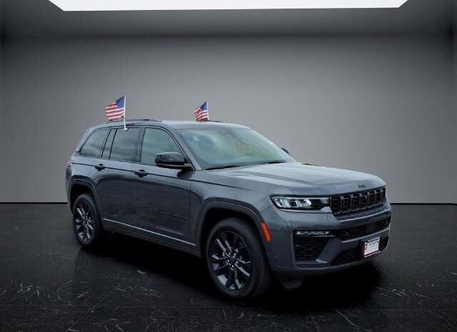 
								Jeep Grand Cherokee full									