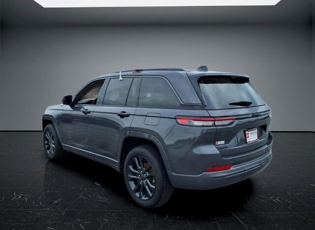 
								Jeep Grand Cherokee full									
