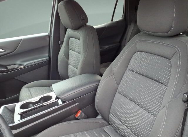 
								Chevrolet Equinox full									