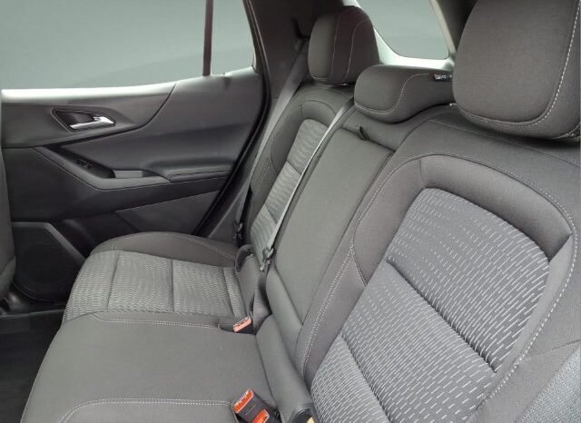
								Chevrolet Equinox full									