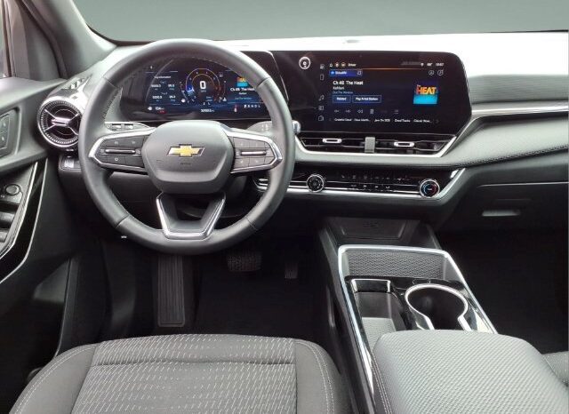 
								Chevrolet Equinox full									